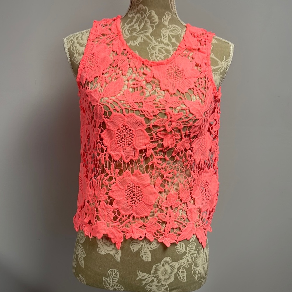 Rue 21 Top